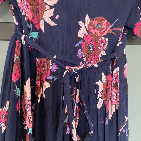 Floral dress - Picture 2 of 8